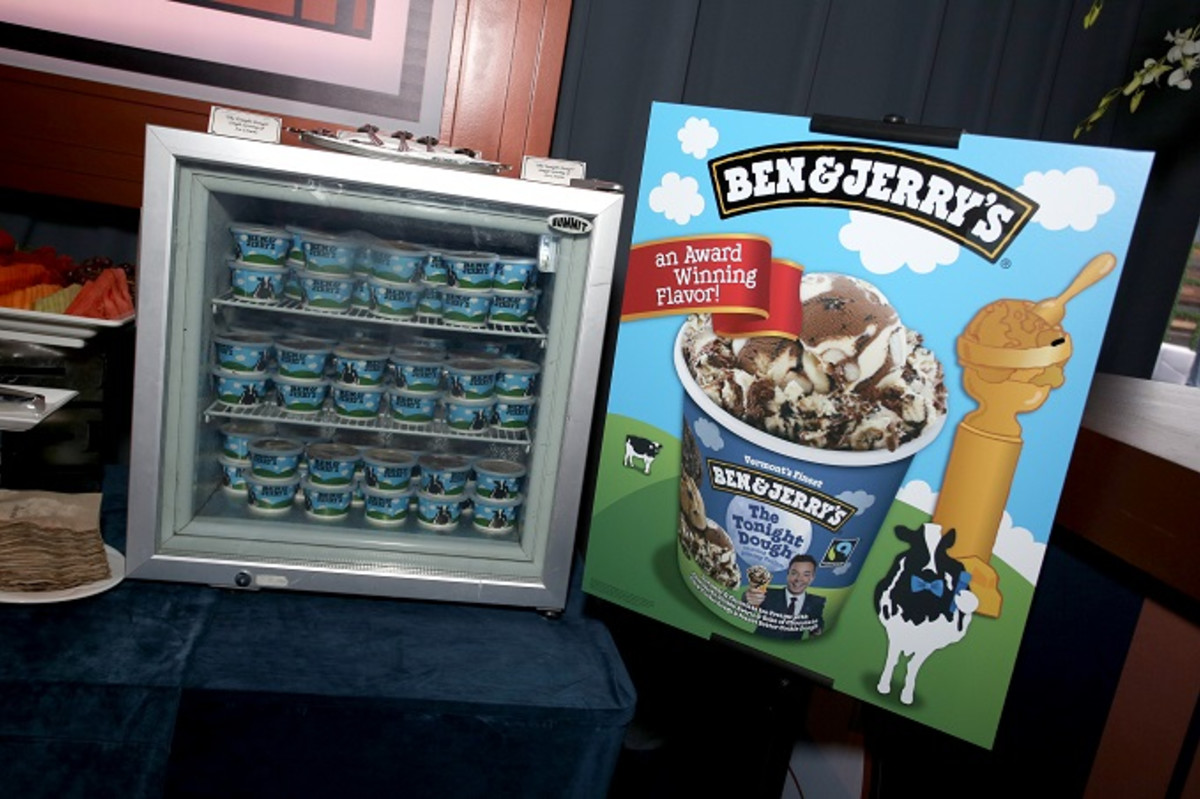 Ben & Jerry's Releases Anti-Trump Resistance Ice Cream Flavor | Complex