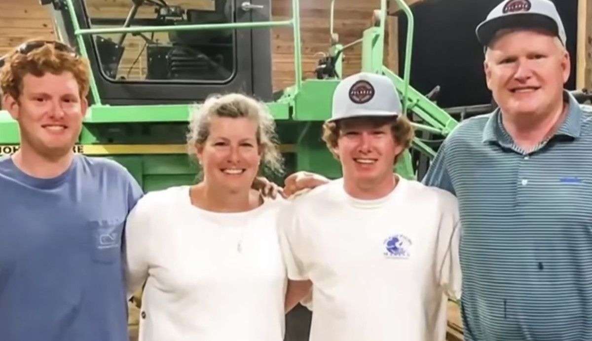 Lawyer Allegedly Hired Hitman for 10 Million in Life Insurance (UPDATE