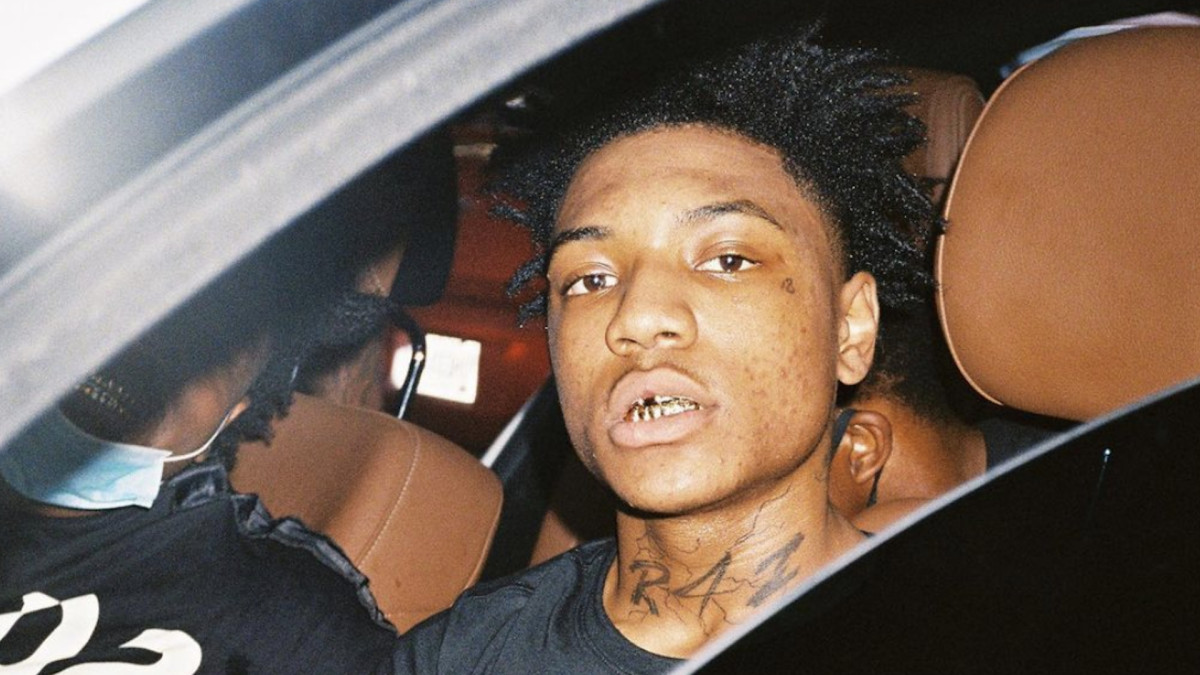 South Carolina rapper, 19, 18, fatally shot