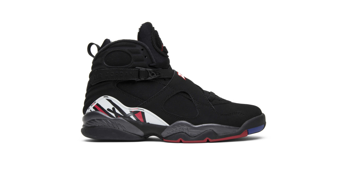 best jordan 8s