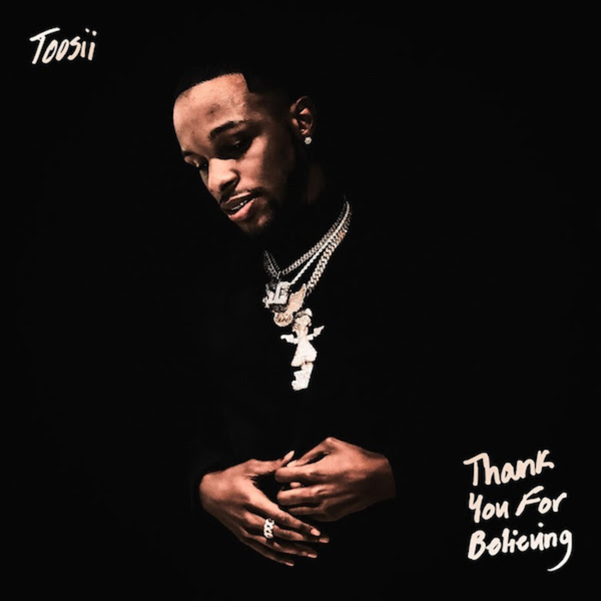 Toosii Makes His Return with New Single, “Back Together” Complex