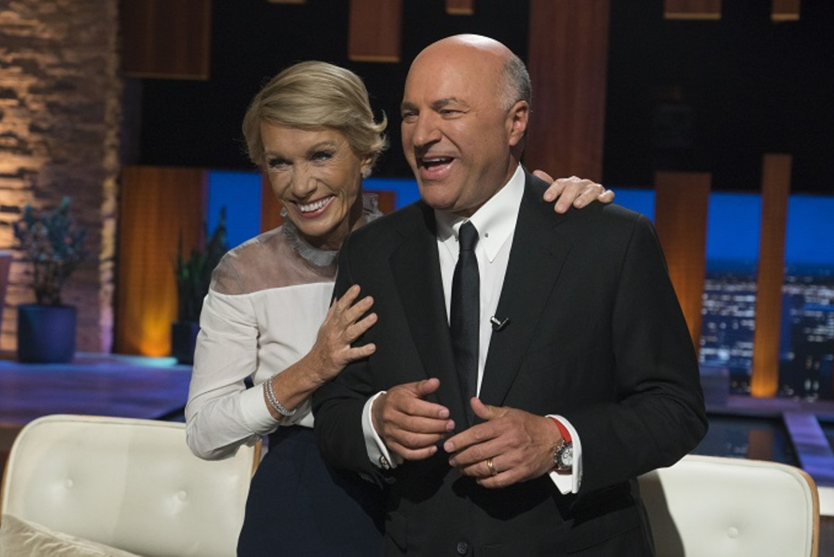 'Shark Tank' Star Kevin O'Leary Involved in Deadly Boat ...