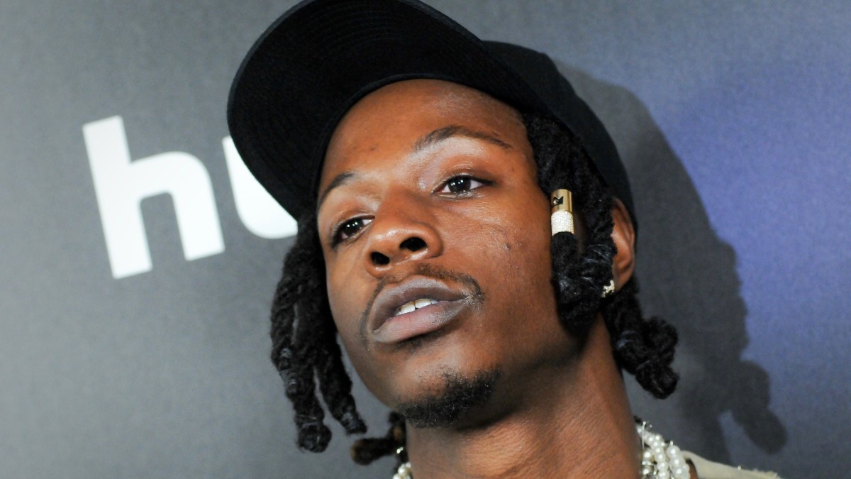 Joey Badass Tapped for “Children of the Remix Complex
