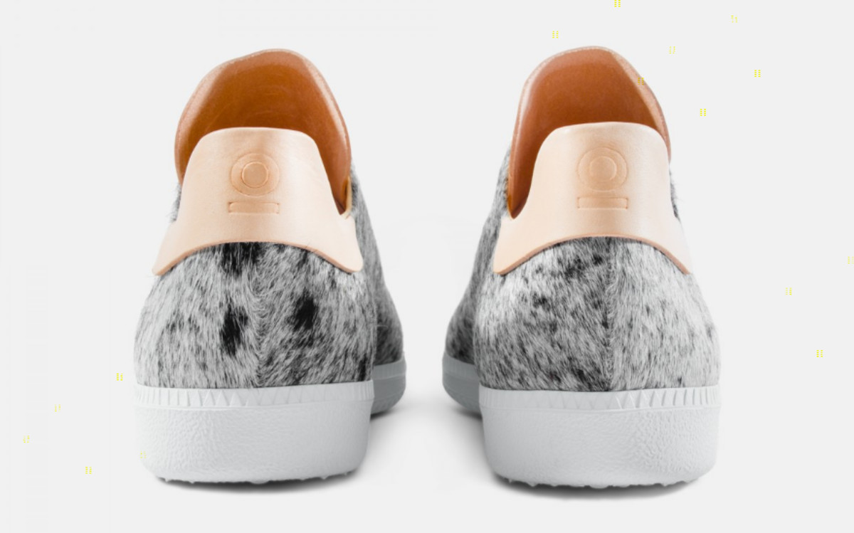 create your own shoe line