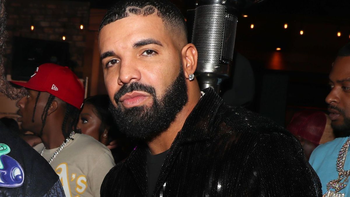 Drake Leaked Kanye’s André 3000 Collab Featuring Drizzy Disses | Complex