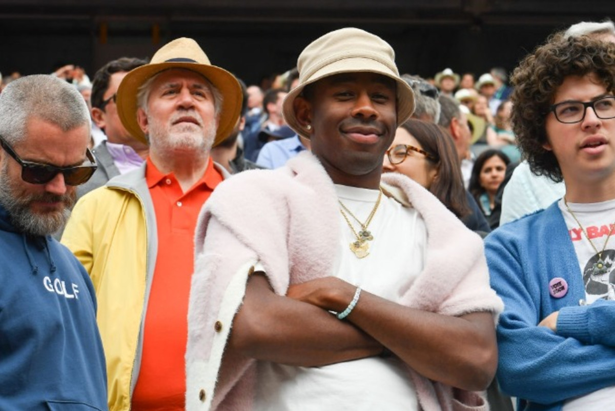 8 Things We Learned From Tyler, the Creator's Interview ...