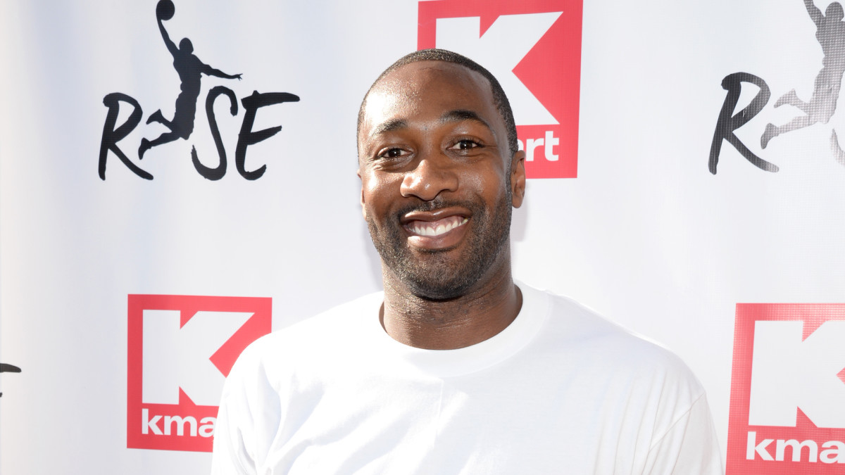 Gilbert Arenas Gives Hilarious Responses During Reddit Ama Complex
