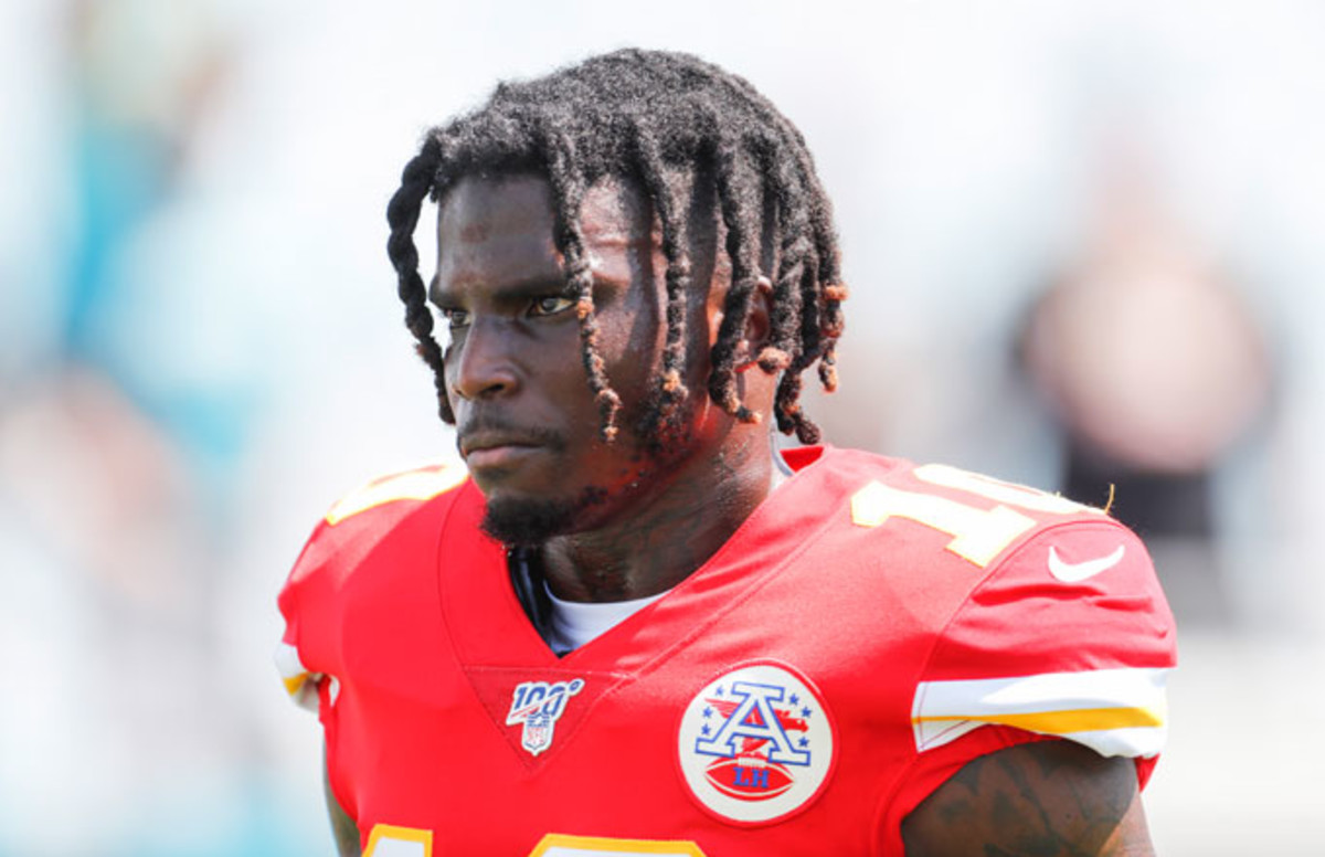 tyreek hill funko pop amazon