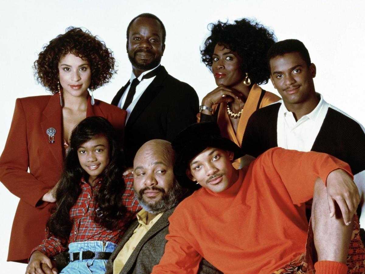 30 Best Black Sitcoms Television Shows of All Time | Complex