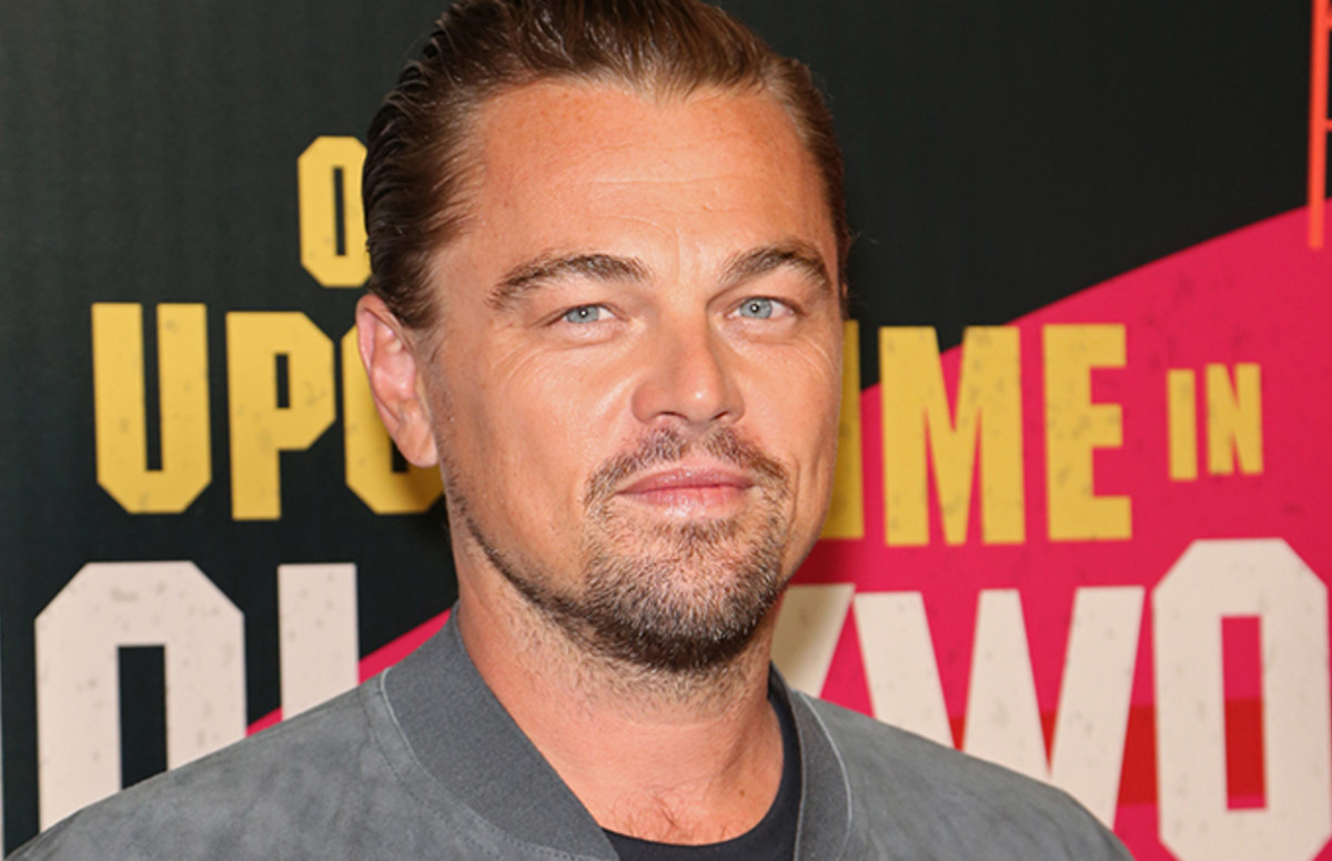 Leonardo DiCaprio in Talks to Star in Guillermo del Toro's ...