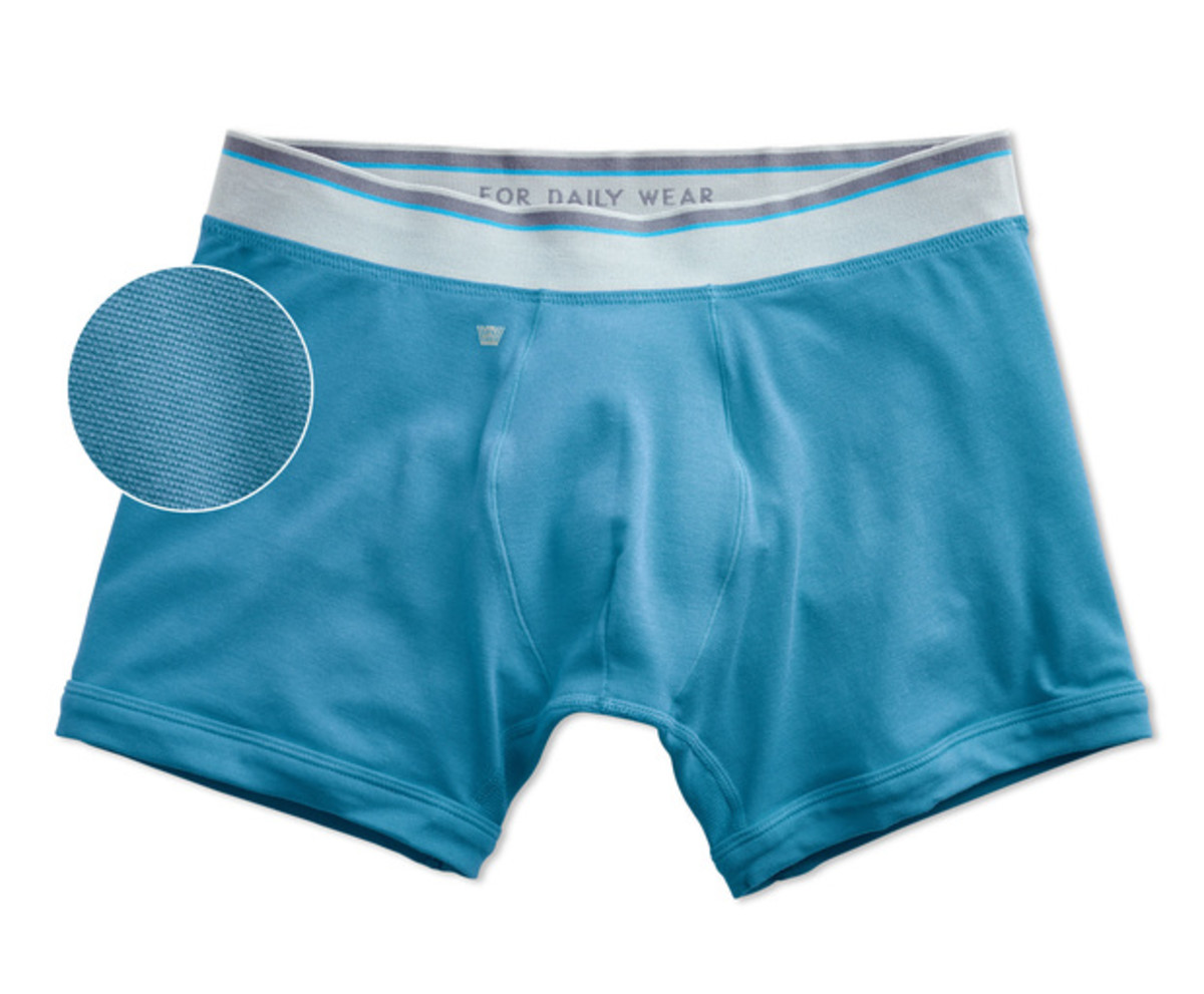 A World Without D*ck Holes The Underwear Industry’s Confusing New