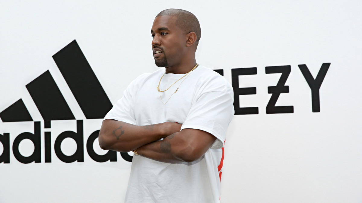 Here’s Kanye’s Plan to Solve Los Angeles’ Homelessness Crisis