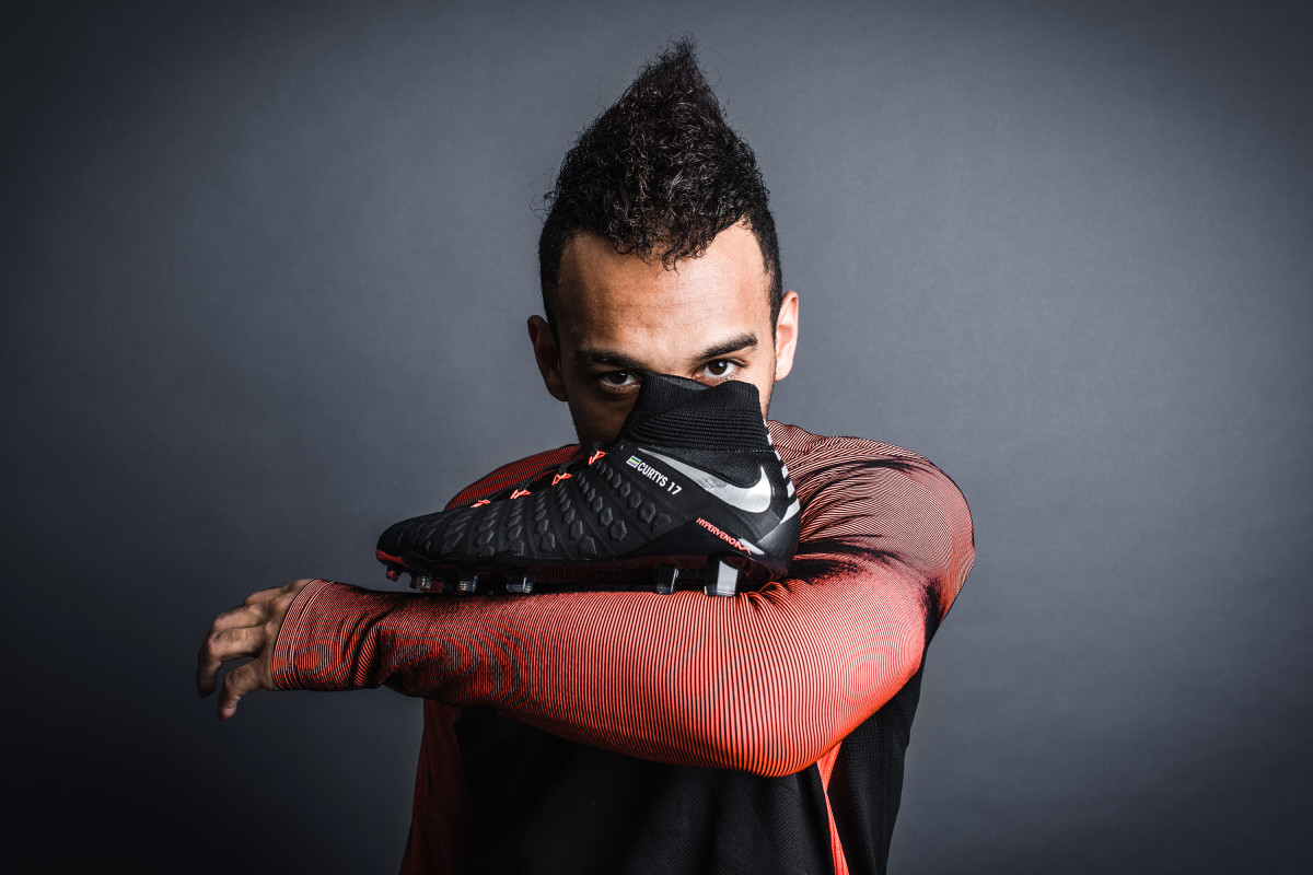 hypervenom strike night