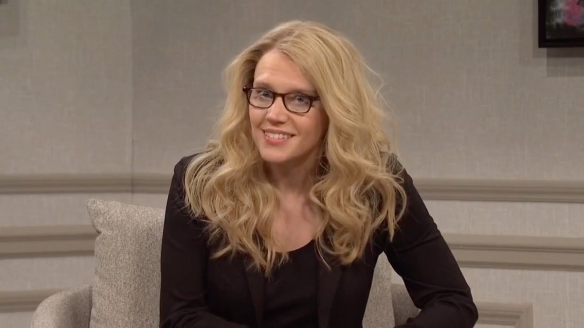 Kate Mckinnon Hosts ‘what Still Works With Surprise Guests In ‘snl Cold Open Flipboard 1147