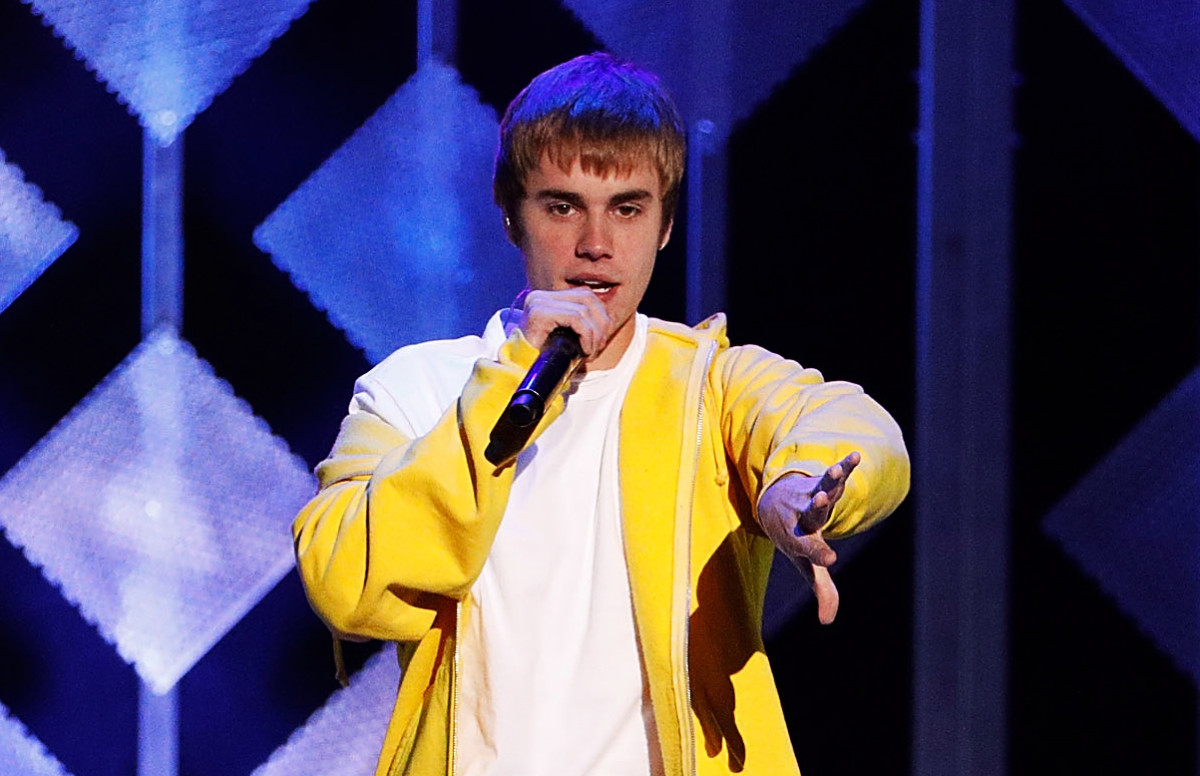 The Best Justin Bieber Songs Complex