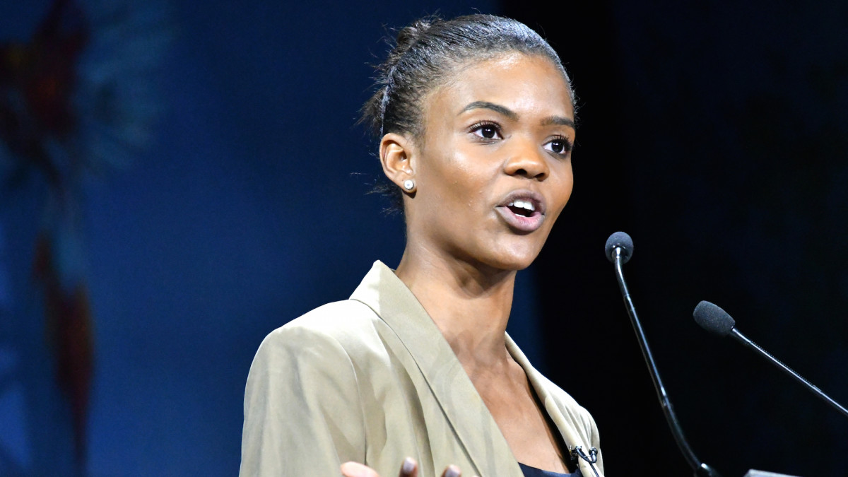 Candace Owens Daughter Has She Changed A Look Back - vltxjtn