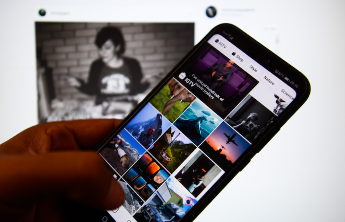 Instagram to Test Hiding Likes in U.S. Starting Next Week (UPDATE