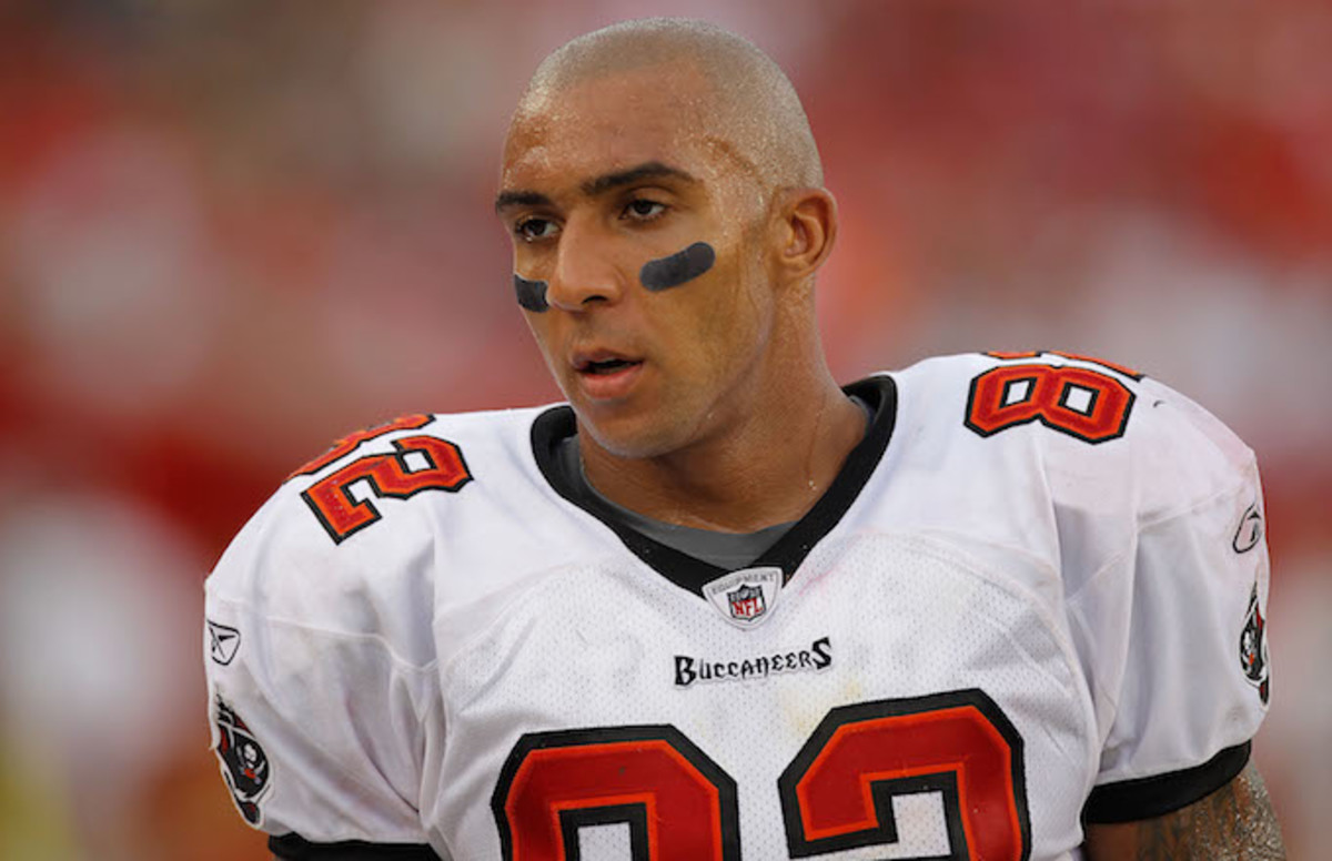 Kellen Winslow Jr. Faces Life in Prison After Being Charged With Kidnapping and Rape | Complex