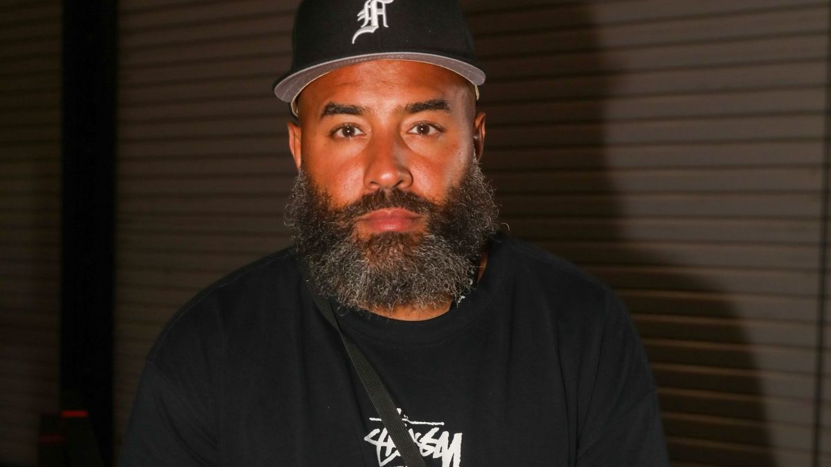 Ebro Admits He Made ‘Terrible Joke’ About Tinashe After Interview Clip Resurfaces