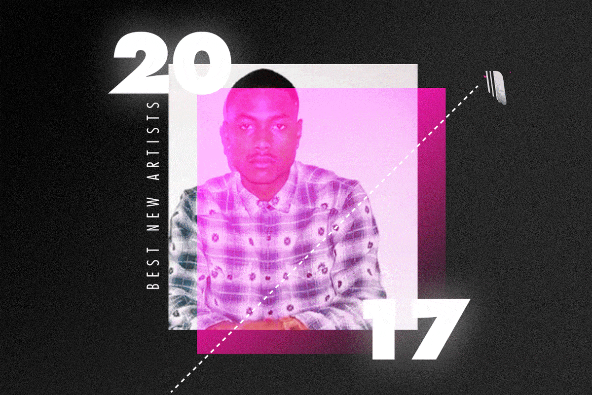 Best New Artists of 2017 (So Far) Complex