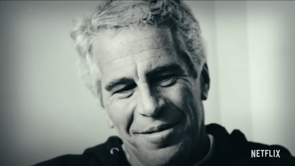 Netflix's 'Jeffrey Epstein: Filthy Rich' Docuseries Gets a ...