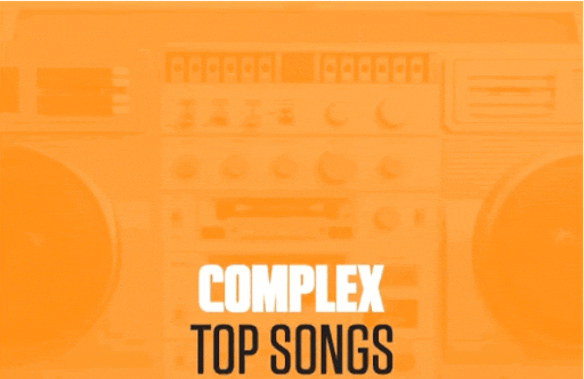 The Top New Songs You Should Listen to Right Now | Complex