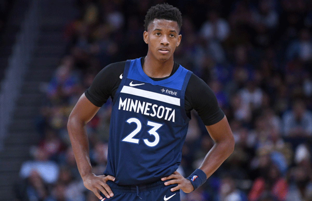 jarrett culver autograph