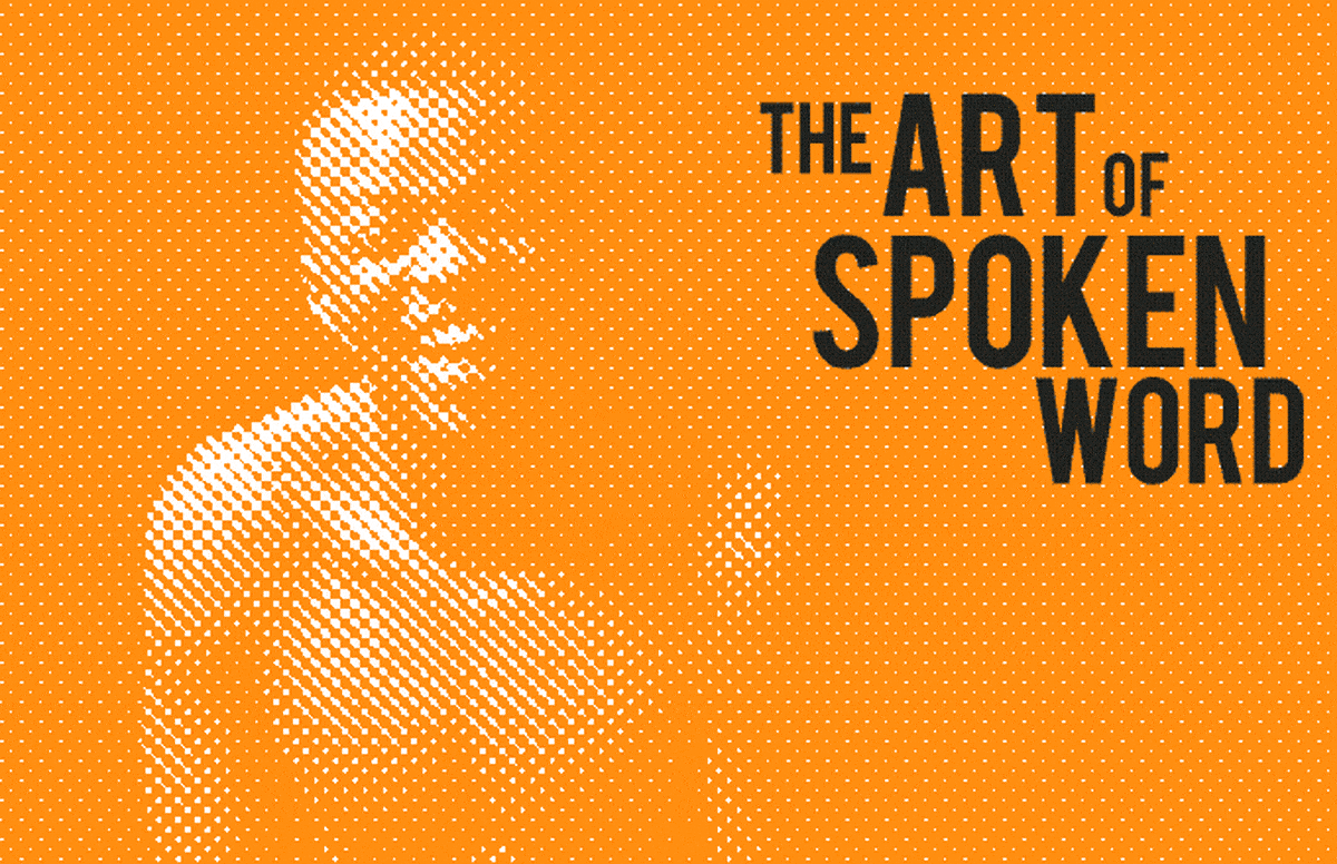 The Art Of Spoken Word Complex UK