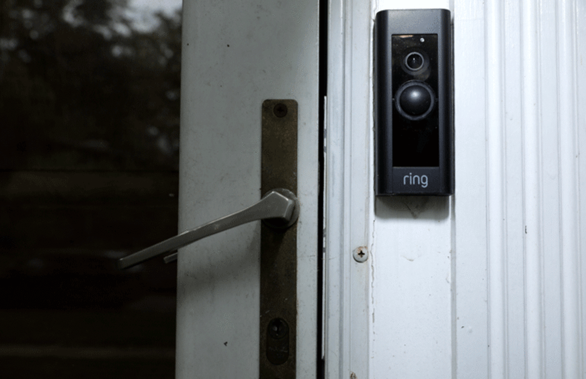 Ring Releases Statement After String of Home Security Devices Hacked