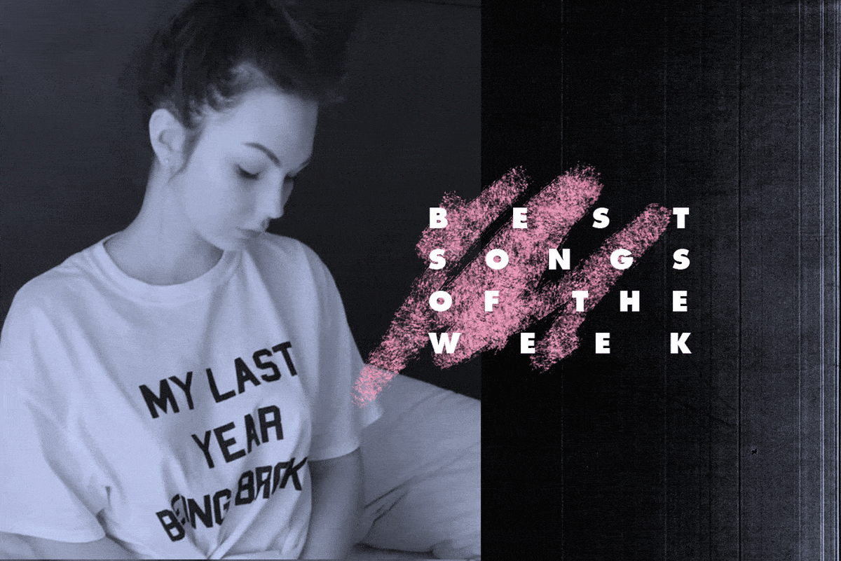 best-songs-of-the-week-complex