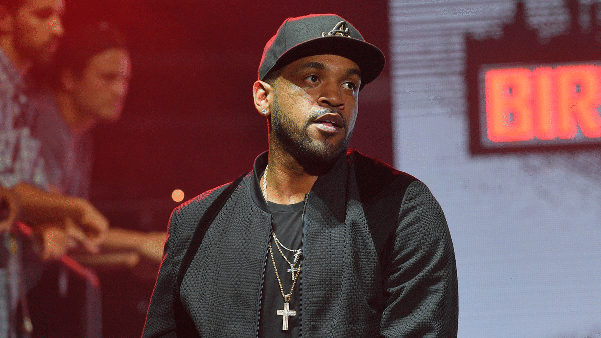 Lloyd Banks Responds After Dmx Questions His Lyrical Ability Complex
