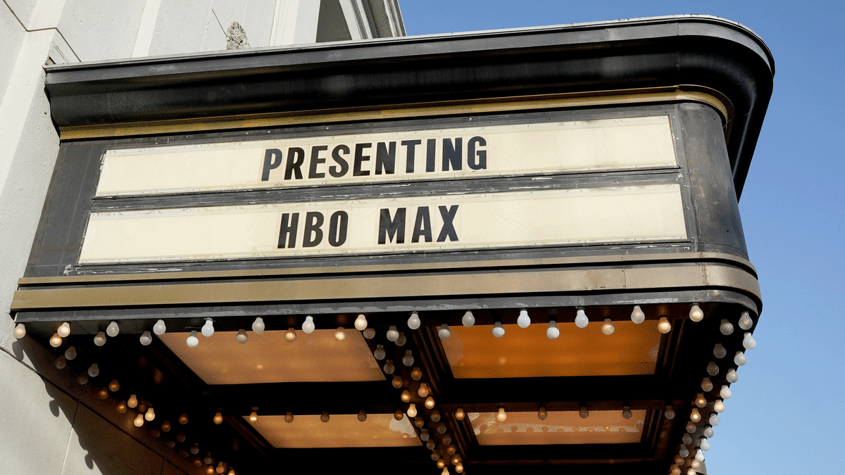 What's Good To Watch On Hbo Max : HBO Max Shares Long List of Movies You Can Watch on the ... : 'the not too late show with elmo';