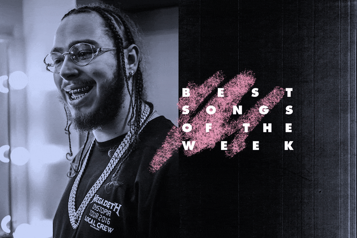 best-songs-of-the-week-complex