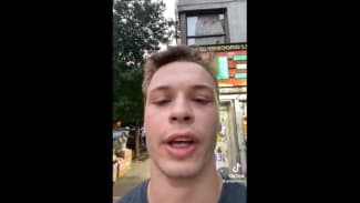 Bodega Bro, Griffin Green fired after controversial TikTok