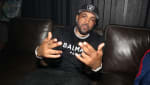 Lloyd Banks "The Course Of The Inevitable 2" Album Listening Party