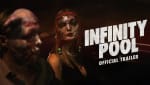 Infinity Pool Trailer Cronenberg