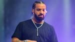 Drake performs at Lil Baby & Friends event