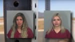 2 Phoenix women arrested in Casa Grande fentanyl bust; 500,000 pills seized