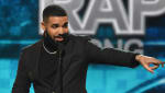 Drake lead photo for news story
