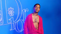Kid Cudi's Debut Mixtape 'A Kid Named Cudi' Hits Streaming ...