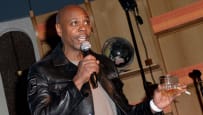 Kevin Hart Praises Dave Chappelle In My Opinion You Re The Goat Complex