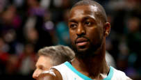 Kemba Walker Catches Heat Over His Gadsden Flag Jacket Complex