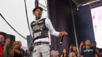 YoungBoy Never Broke Again Calls Out Label, Claims He's Being ...