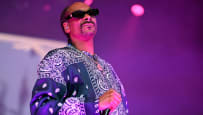 Here Are the Albums Included in Snoop Dogg's Death Row Deal ...