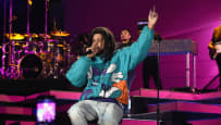 J. Cole's Dreamville Festival Expands to Two-Day Event for ...