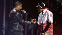 August Alsina Claims Label Is Holding Up His Album: 'Tell ...