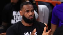 is lebron james illuminati