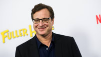 Bob Saget Reportedly Had COVID and Hearing Issues Before ...