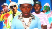 Tyler The Creator Lands 13 Call Me If You Get Lost Songs On Hot 100 Complex