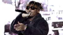 Taz Taylor Says Labels Rejected Juice WRLD for Being a 'Lil ...